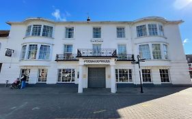 The Star And Garter Hotel